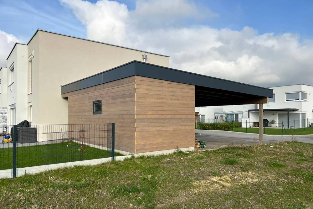 MN Holzbau GmbH