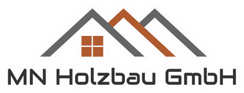 Logo Holzbau MN